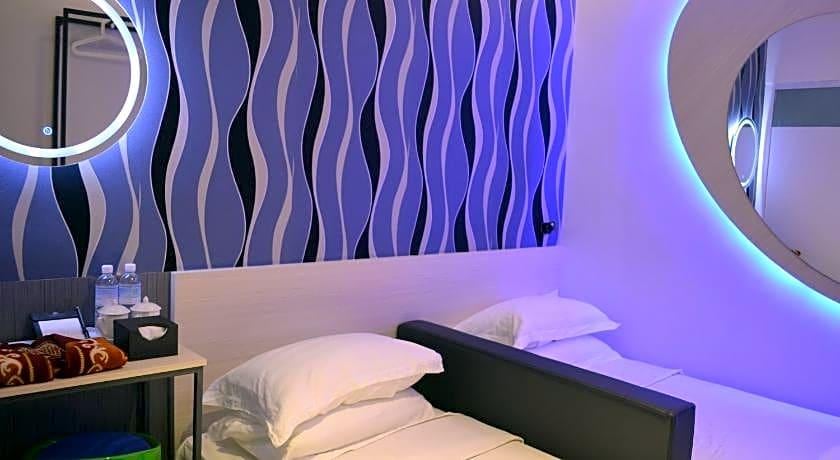 Laman Green The Boutique Hotel