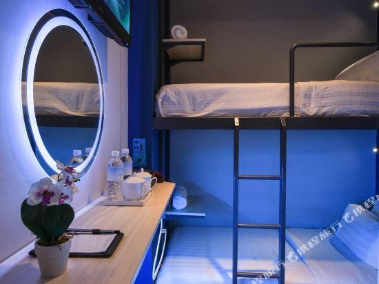 Laman Green The Boutique Hotel