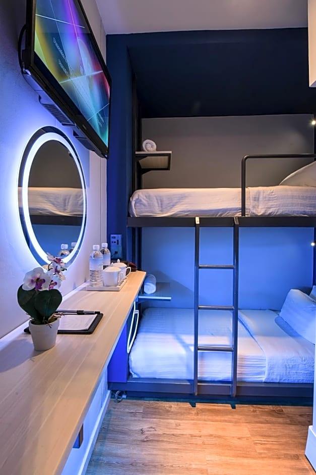 Laman Green The Boutique Hotel