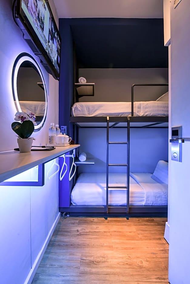 Laman Green The Boutique Hotel