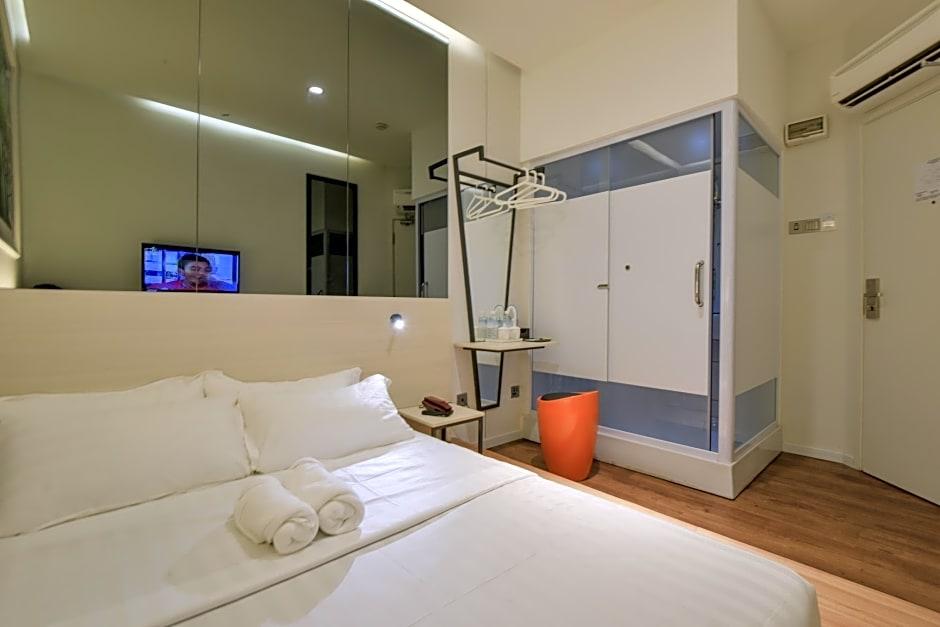 Laman Green The Boutique Hotel