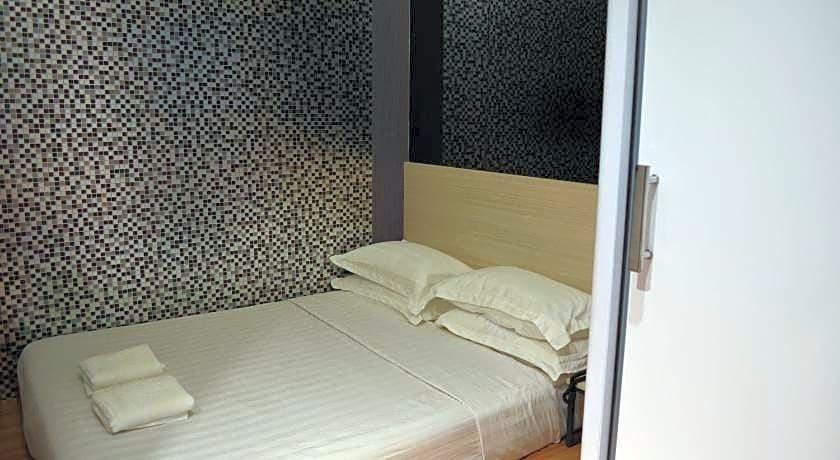 Laman Green The Boutique Hotel