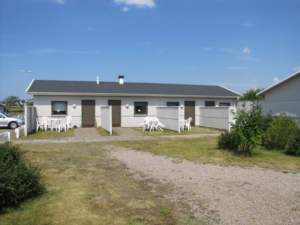 Apelvik Strand