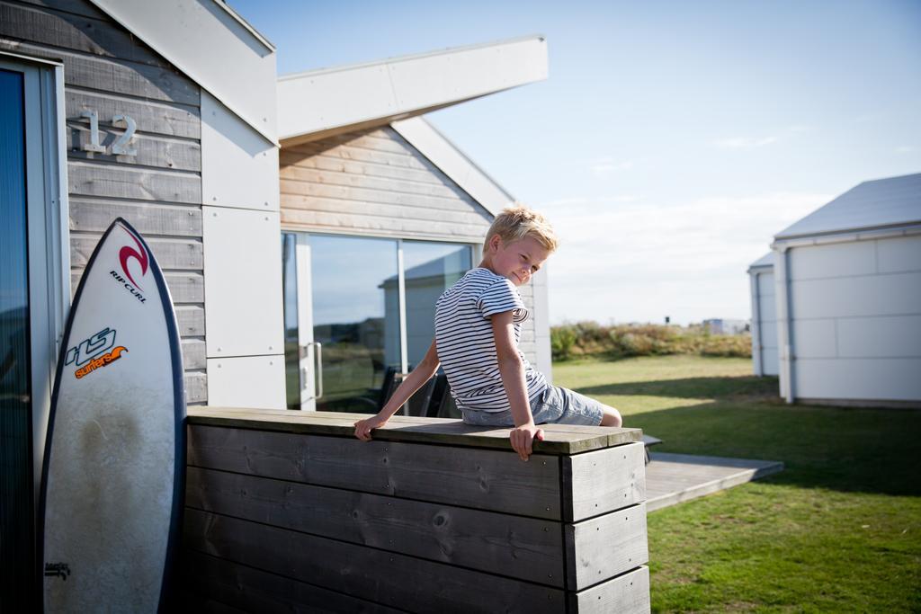 Apelvik Strand