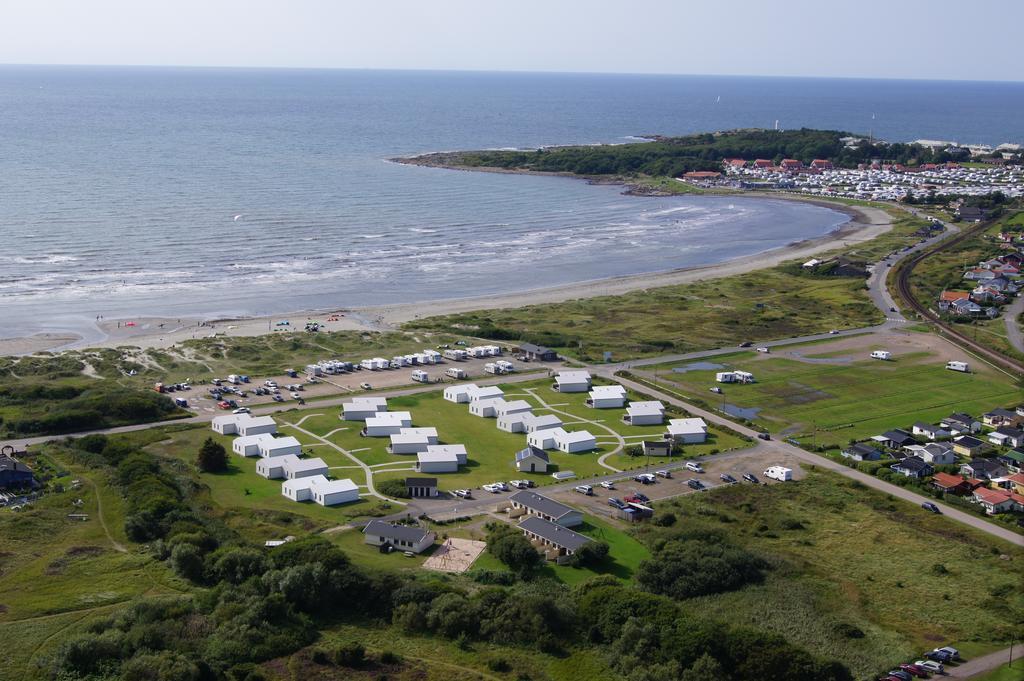 Apelvik Strand