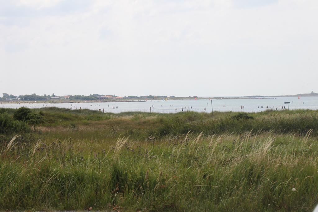 Apelvik Strand
