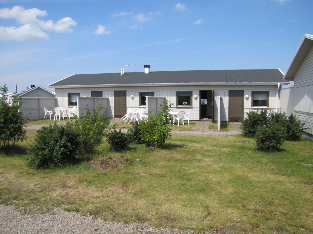 Apelvik Strand