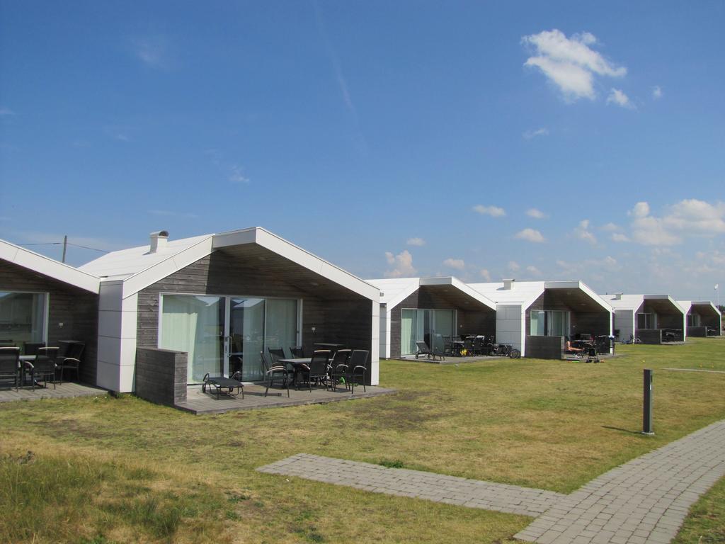 Apelvik Strand