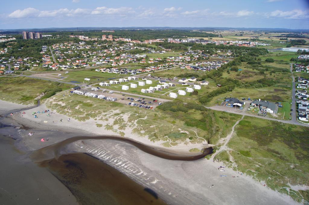 Apelvik Strand