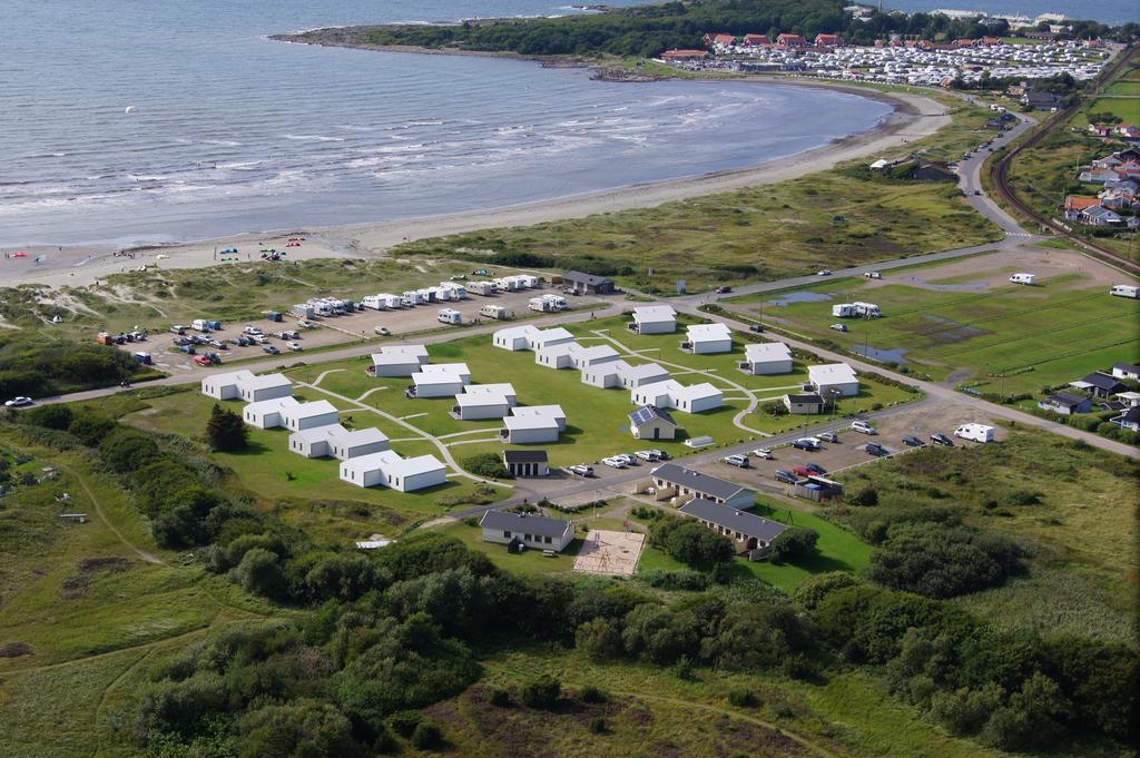 Apelvik Strand