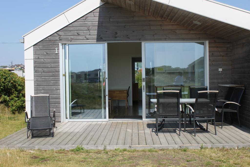 Apelvik Strand