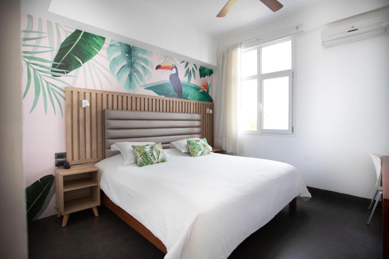 Tucan Suites Apart Hotel