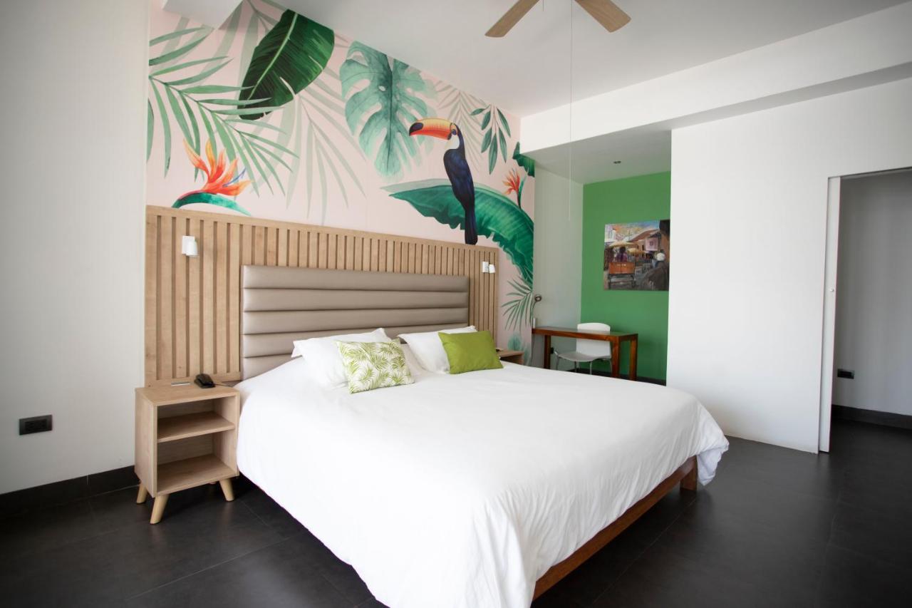 Tucan Suites Apart Hotel