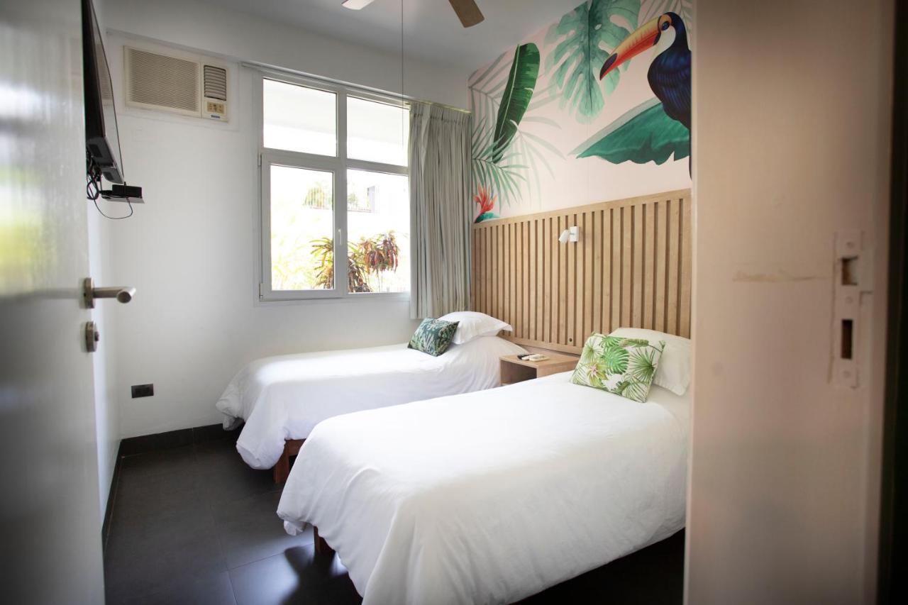 Tucan Suites Apart Hotel