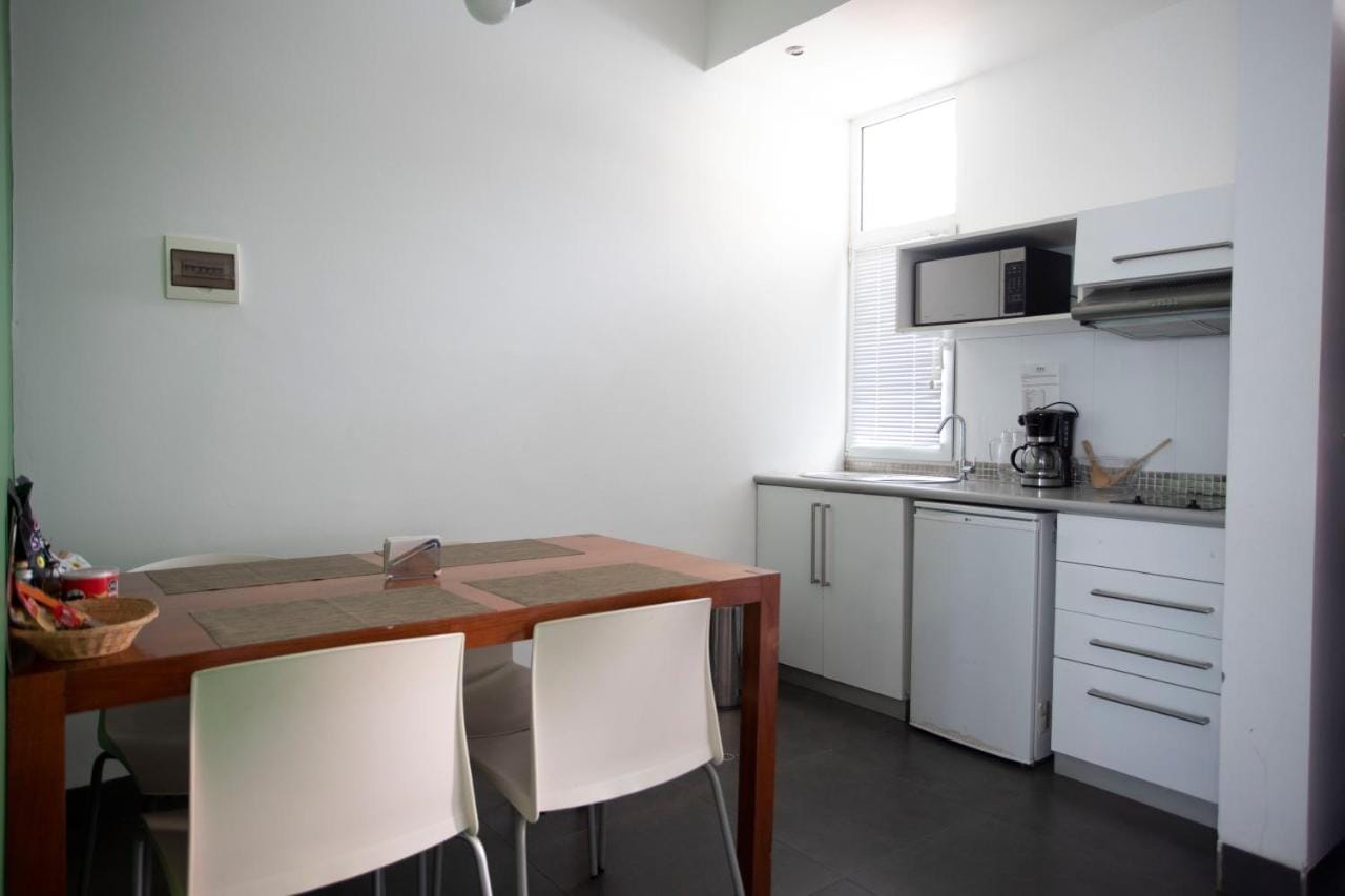 Tucan Suites Apart Hotel