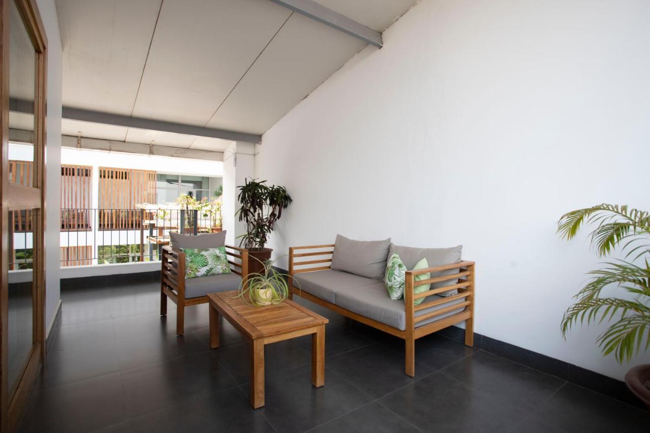 Tucan Suites Apart Hotel