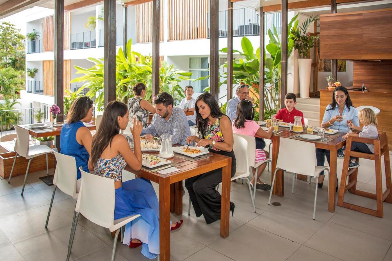 Tucan Suites Apart Hotel