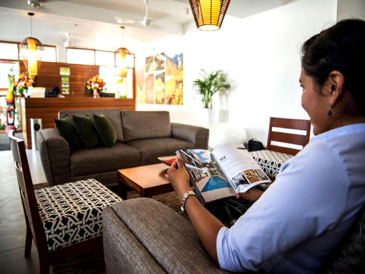 Tucan Suites Apart Hotel