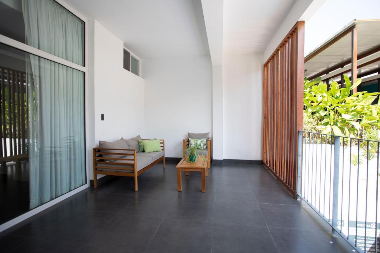 Tucan Suites Apart Hotel