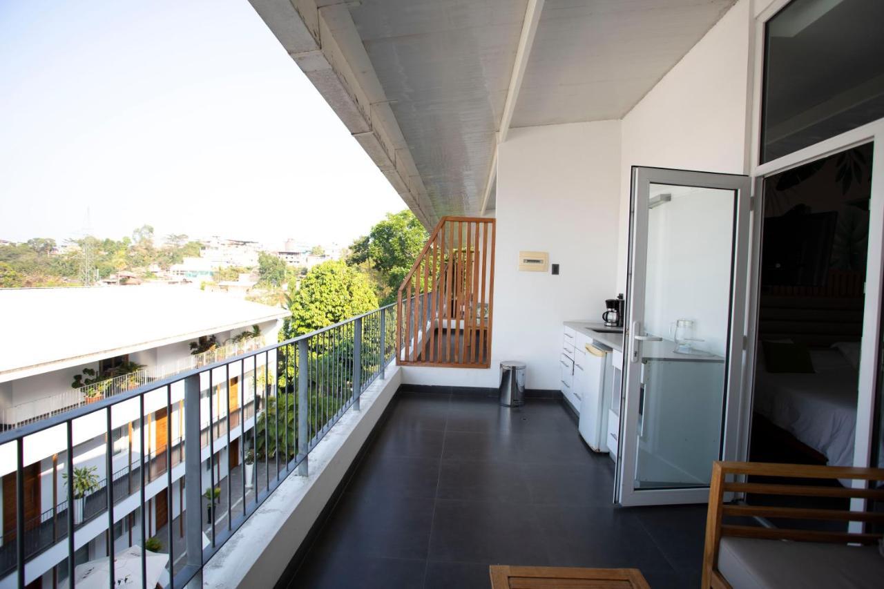 Tucan Suites Apart Hotel
