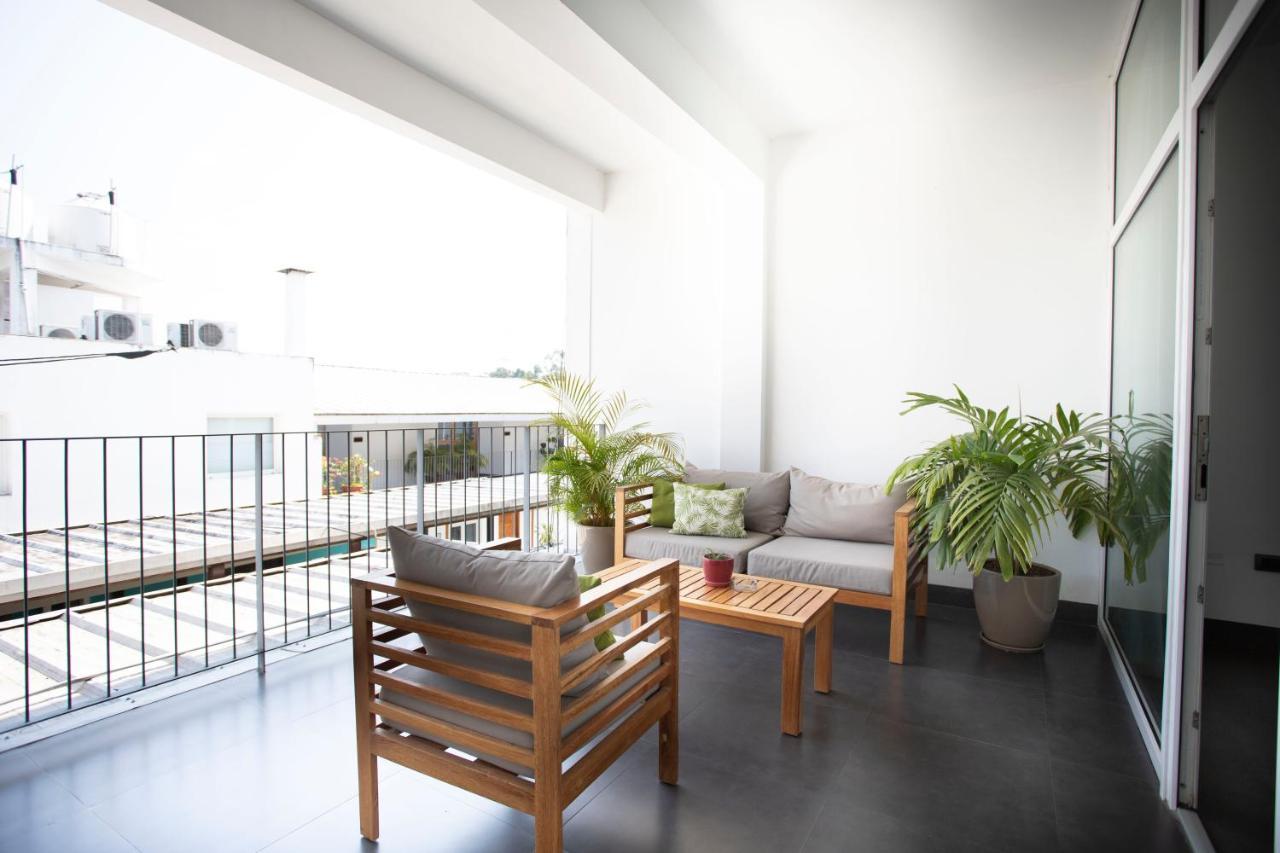 Tucan Suites Apart Hotel