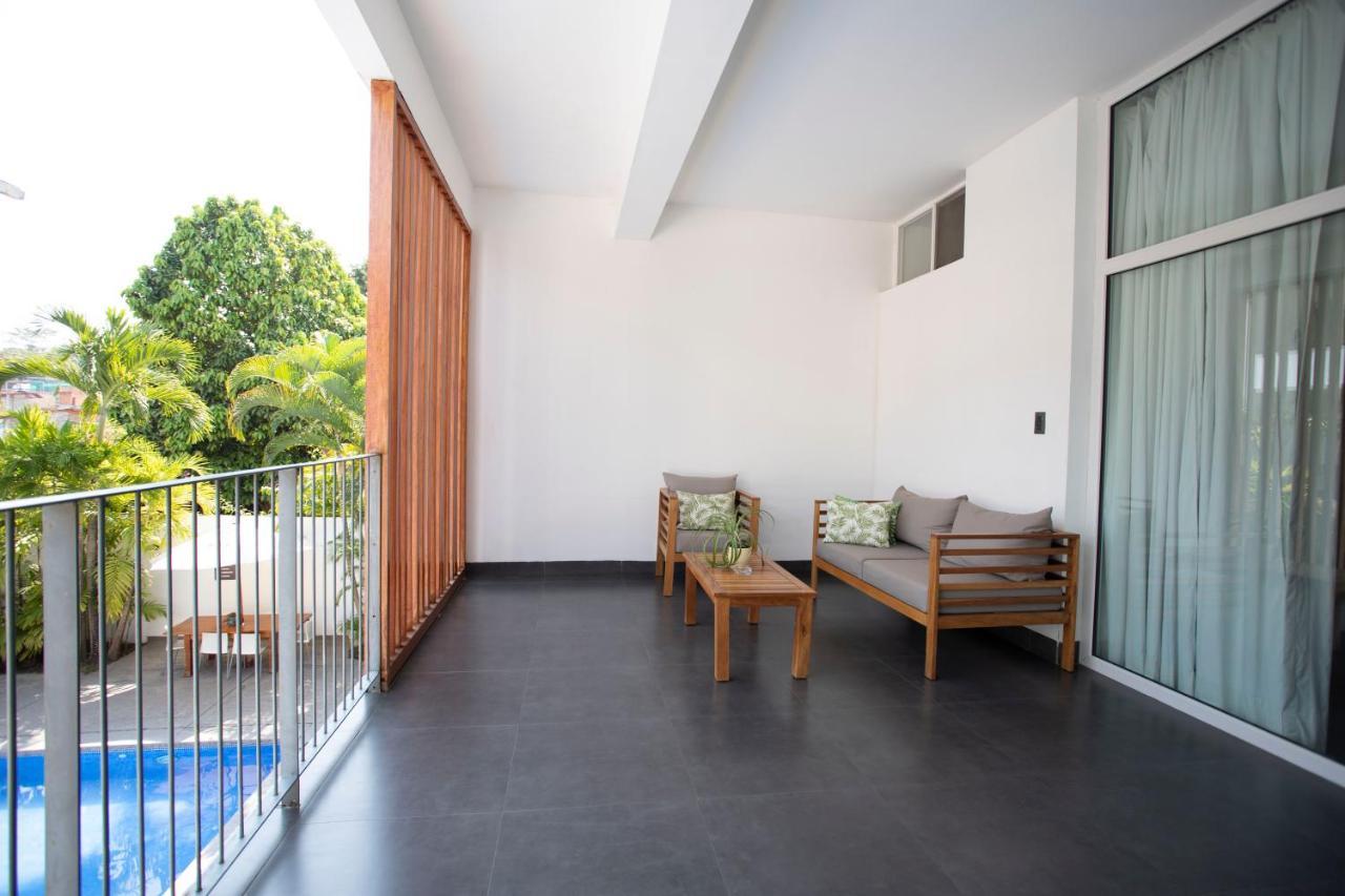 Tucan Suites Apart Hotel