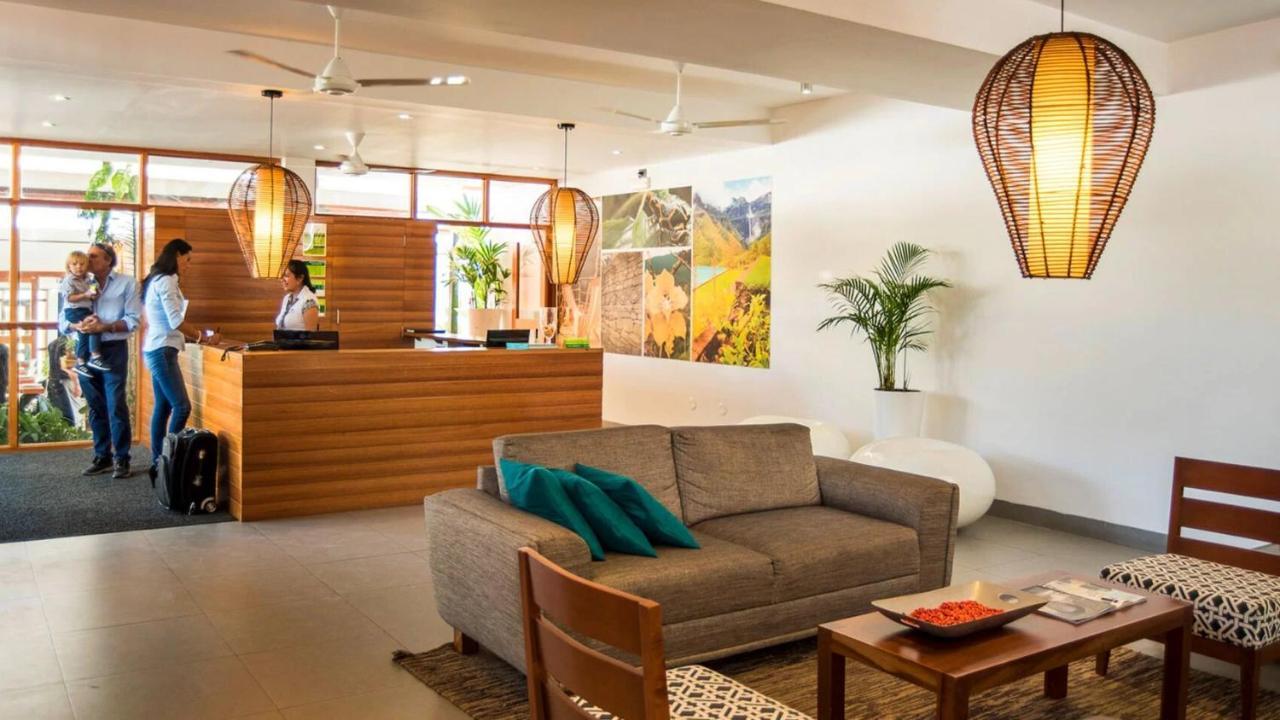 Tucan Suites Apart Hotel