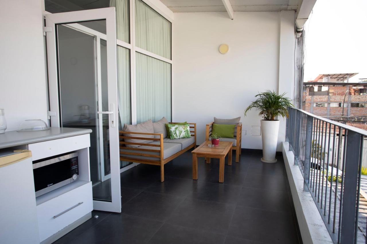 Tucan Suites Apart Hotel