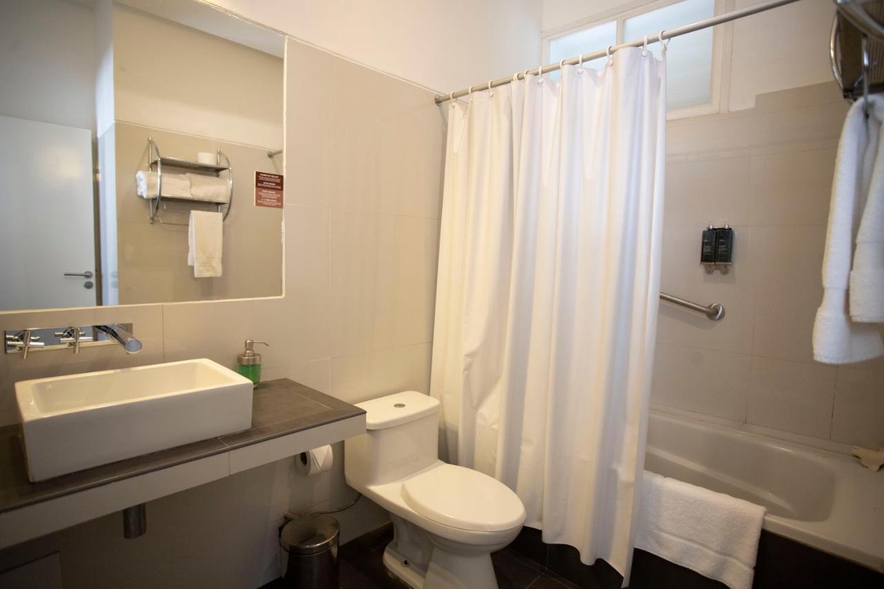 Tucan Suites Apart Hotel