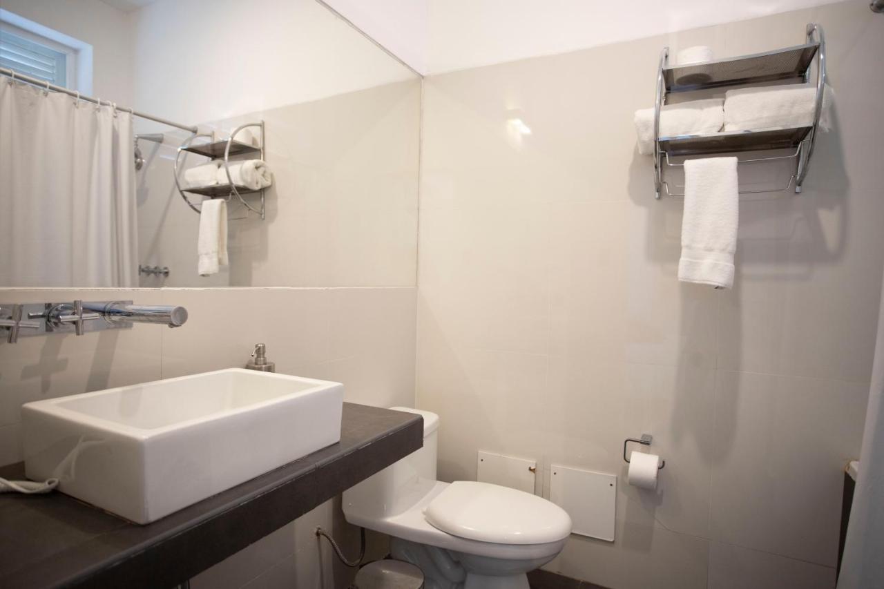 Tucan Suites Apart Hotel