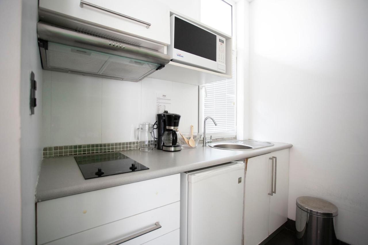 Tucan Suites Apart Hotel