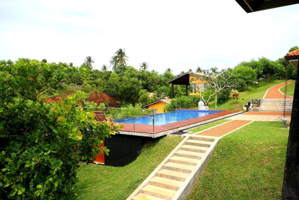 Highland Villa