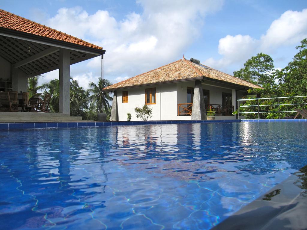 Highland Villa