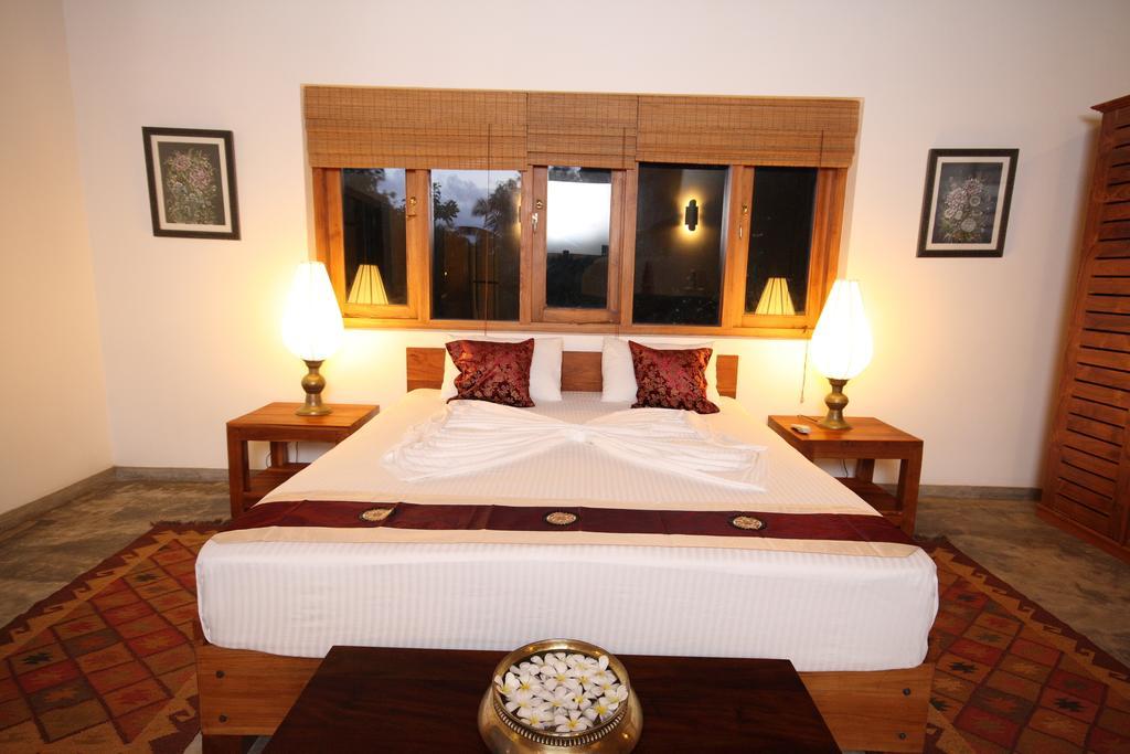 Highland Villa