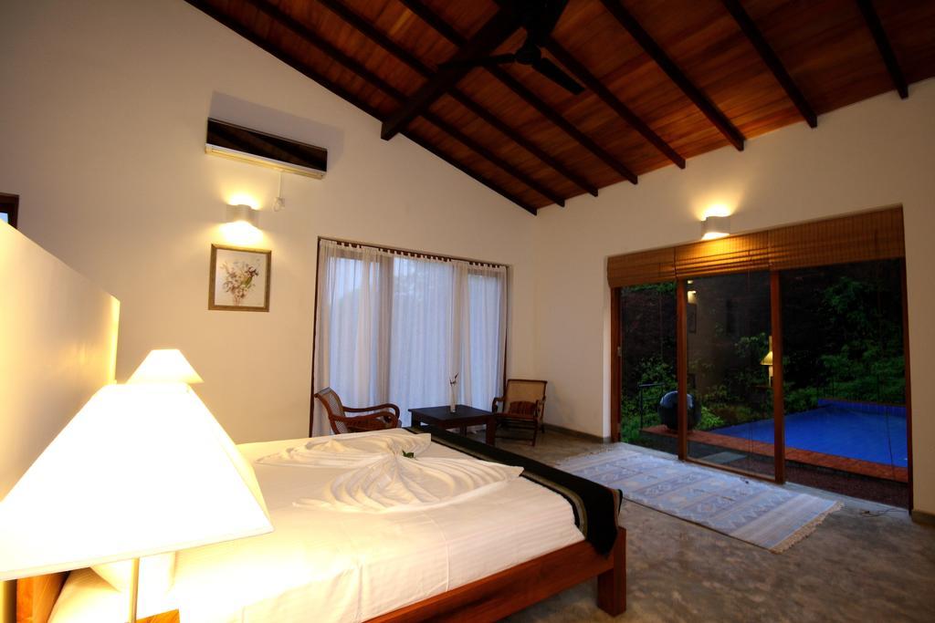 Highland Villa
