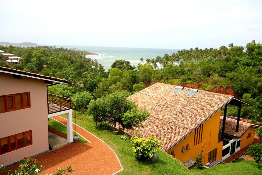 Highland Villa
