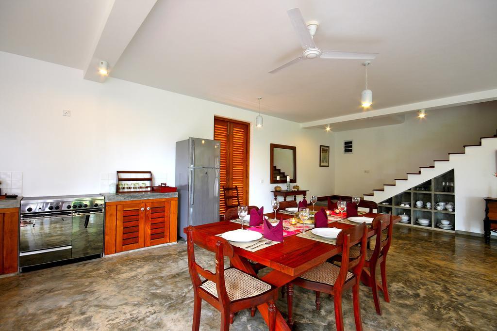 Highland Villa