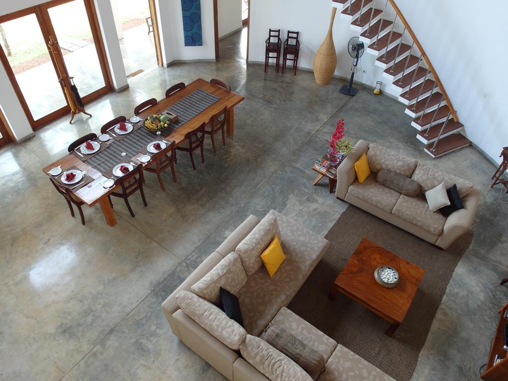 Highland Villa