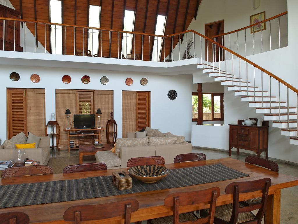 Highland Villa