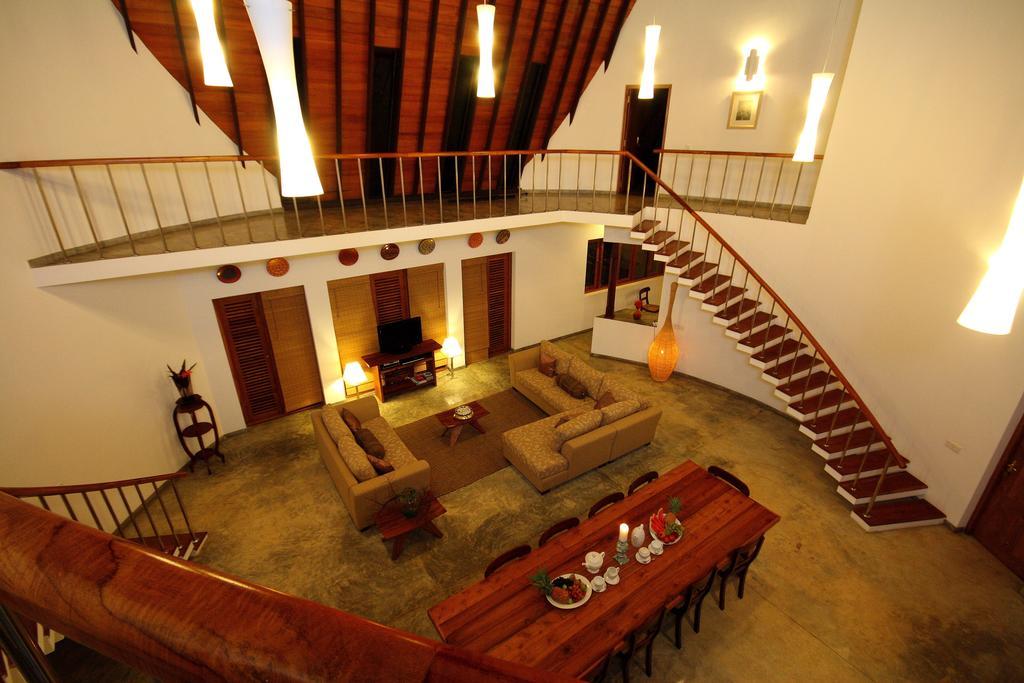 Highland Villa