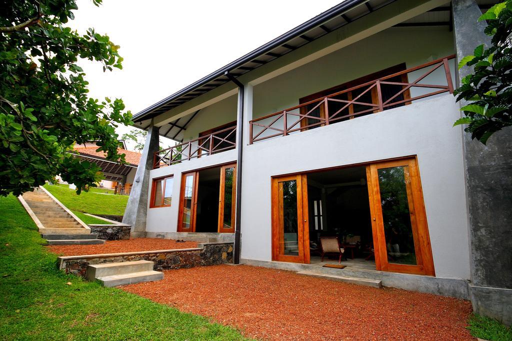 Highland Villa