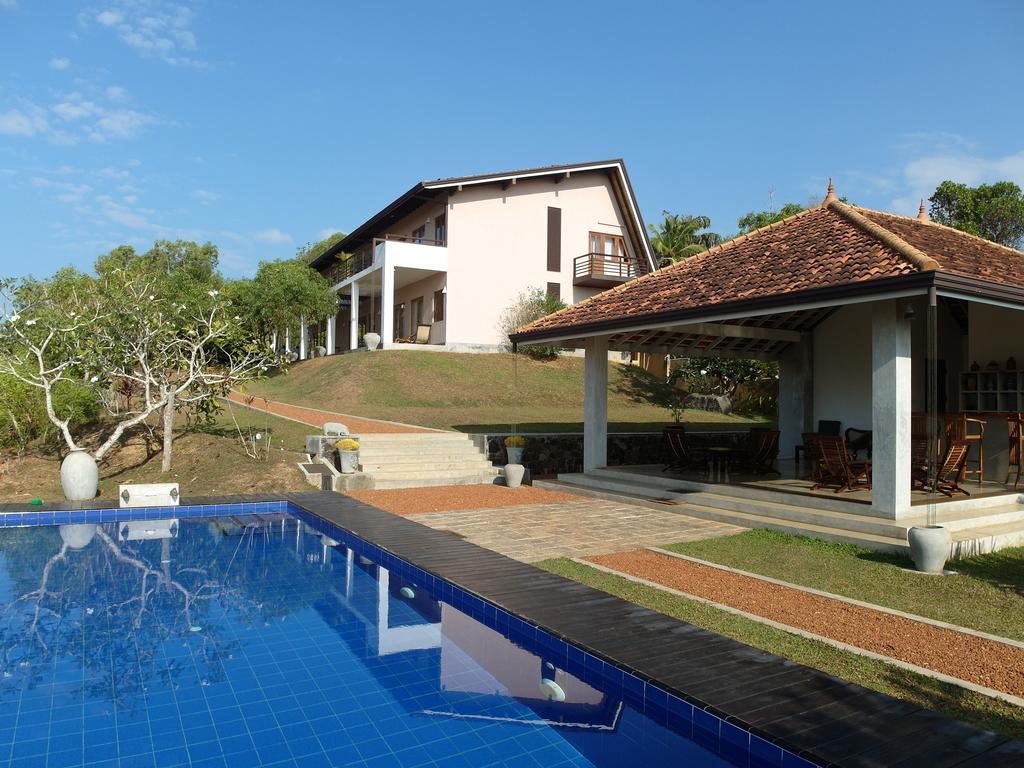 Highland Villa