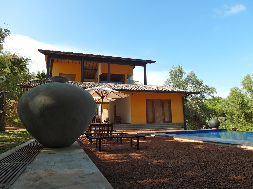 Highland Villa
