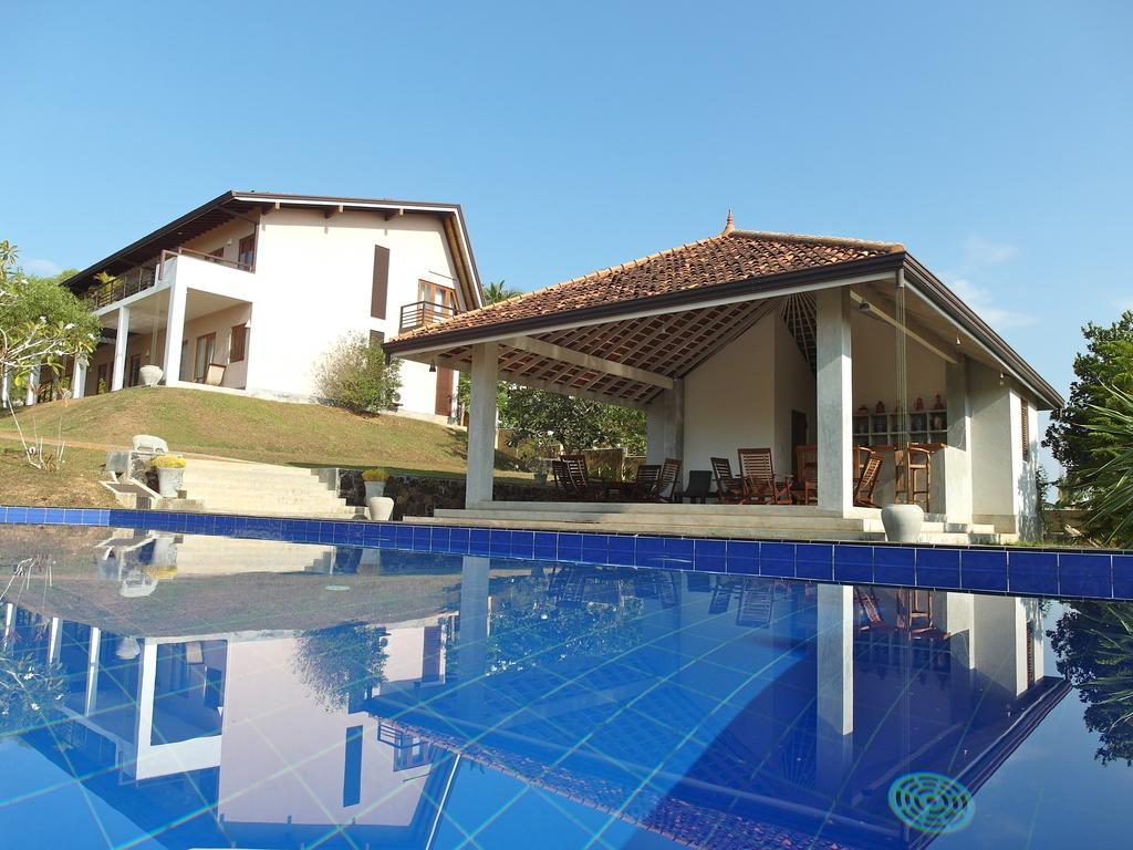 Highland Villa