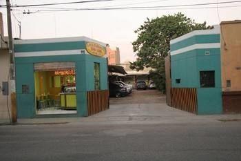 Hotel Santa Rosa