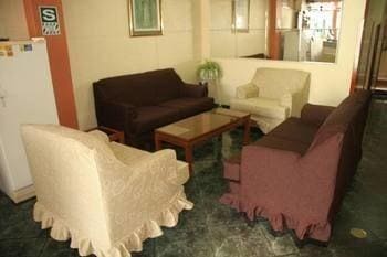 Hotel Santa Rosa