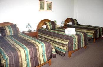 Hotel Santa Rosa