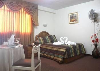 Hotel Santa Rosa