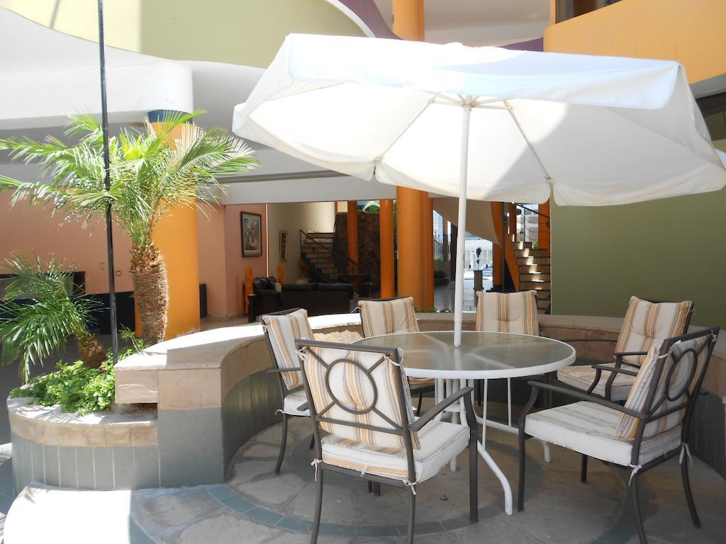 Embassy Beach Pisco