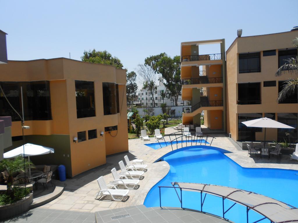 Embassy Beach Pisco